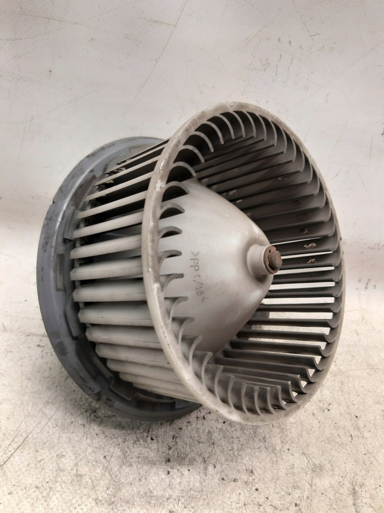 фото №8, Вентилятор обдув повітродувка daewoo matiz 613136djm