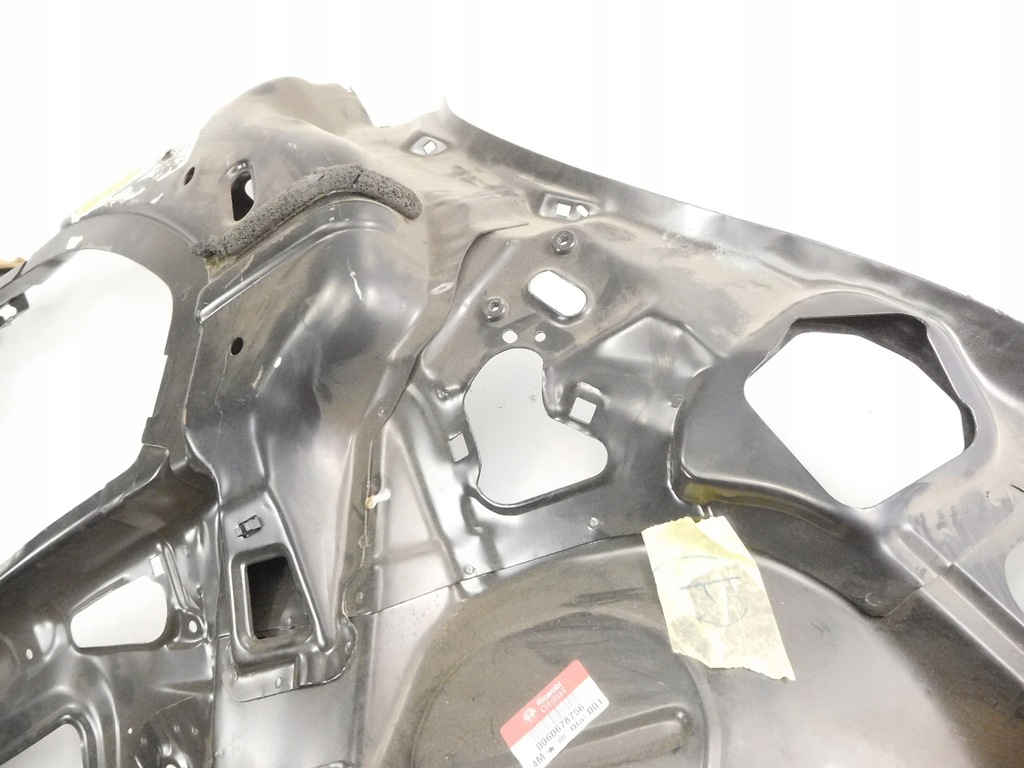 фото №8, Каркас лівий alfa romeo 147 bz/ds 60678756