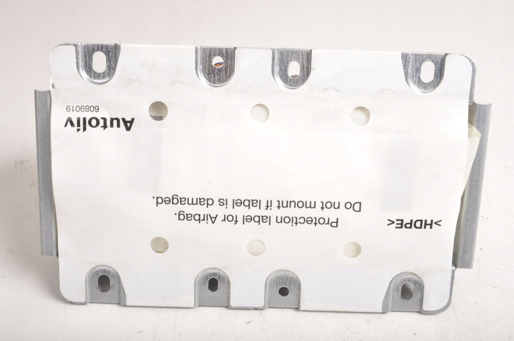 фото №1, Volvo xc60 i подушка подушка безопасности пассажира 31271878