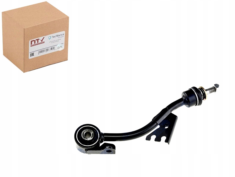 фото №1, Nty zlp-me-007 тяга / кронштейн, стабілізатор