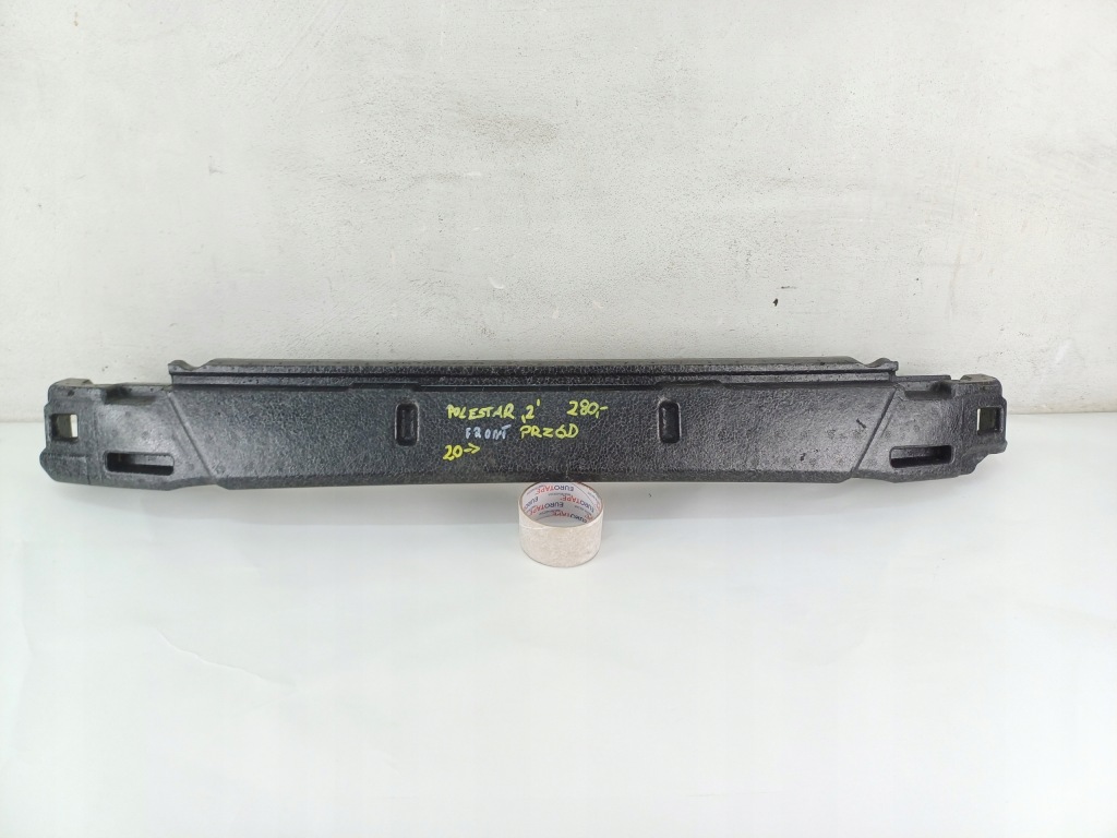 фото №1, Абсорбер піна бампера перед передня polestar ii 2 31663673 2020-