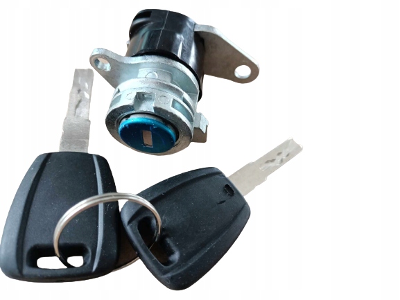 фото №1, Ліва вкладка лівий замок двері peugeot boxer 2006-