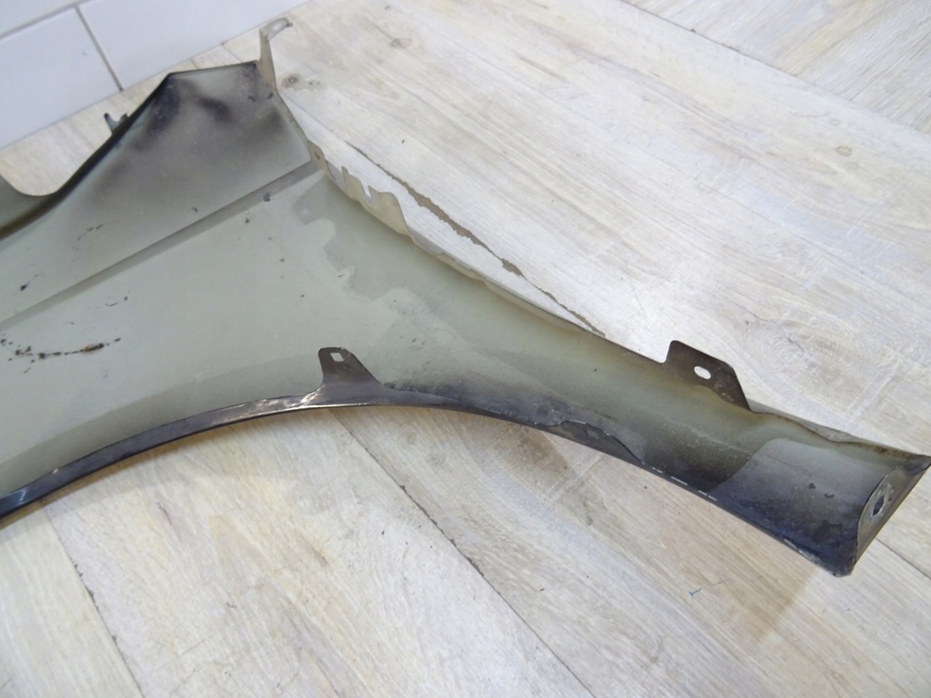 фото №11, Крыло правый перед fabia iii 6v0 llu