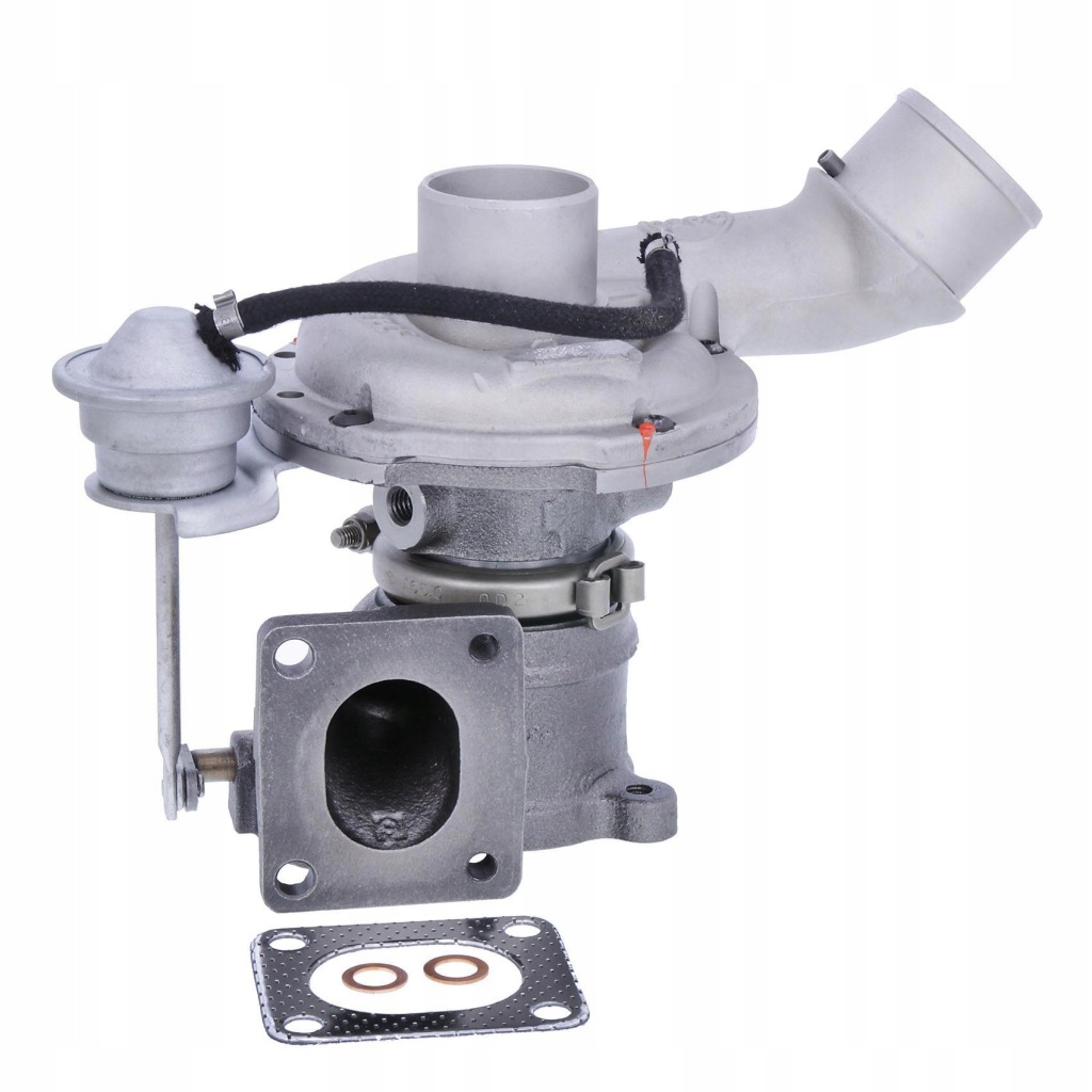 Купити Turbo reg. 46556011
