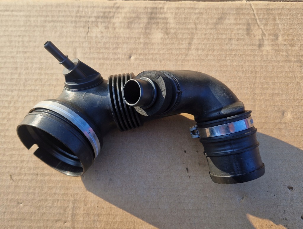 Купить Alfa romeo mito fiat 0.9 twinair turbo труба воздухозаборник do фильтра воздуха