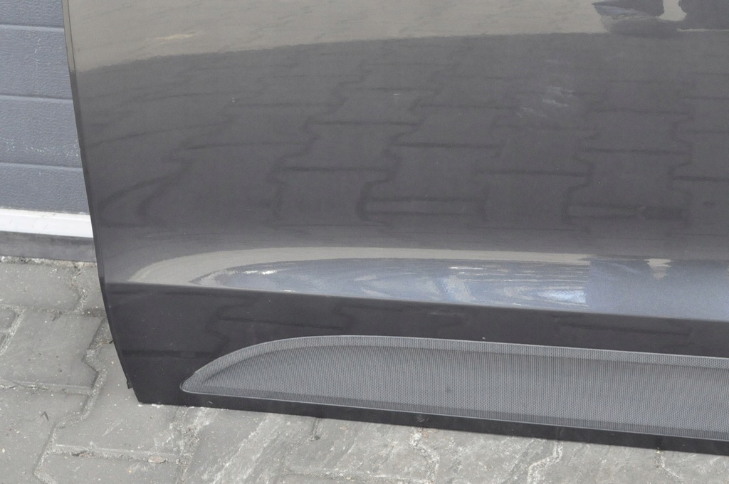 фото №3, Porsche macan двері лівий перед ліва передні