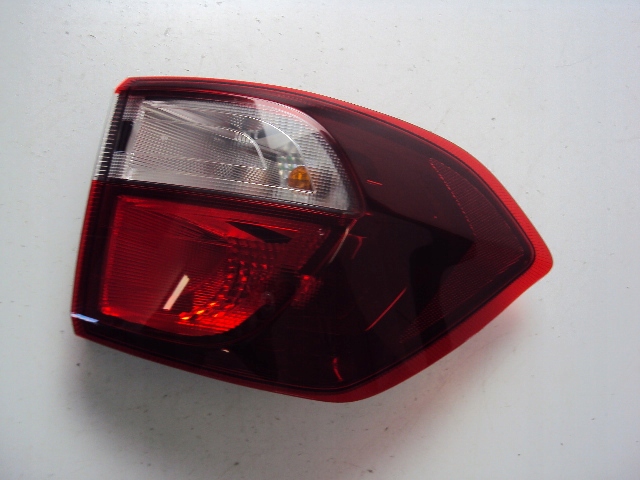 фото №2, Лампа правий задня задня ford ecosport ii lift