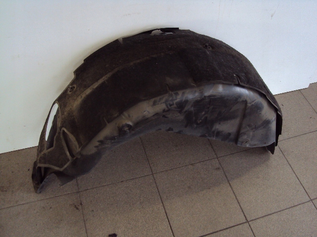 фото №2, Подкрылок левый задняя range rover sport l320 fl 10r