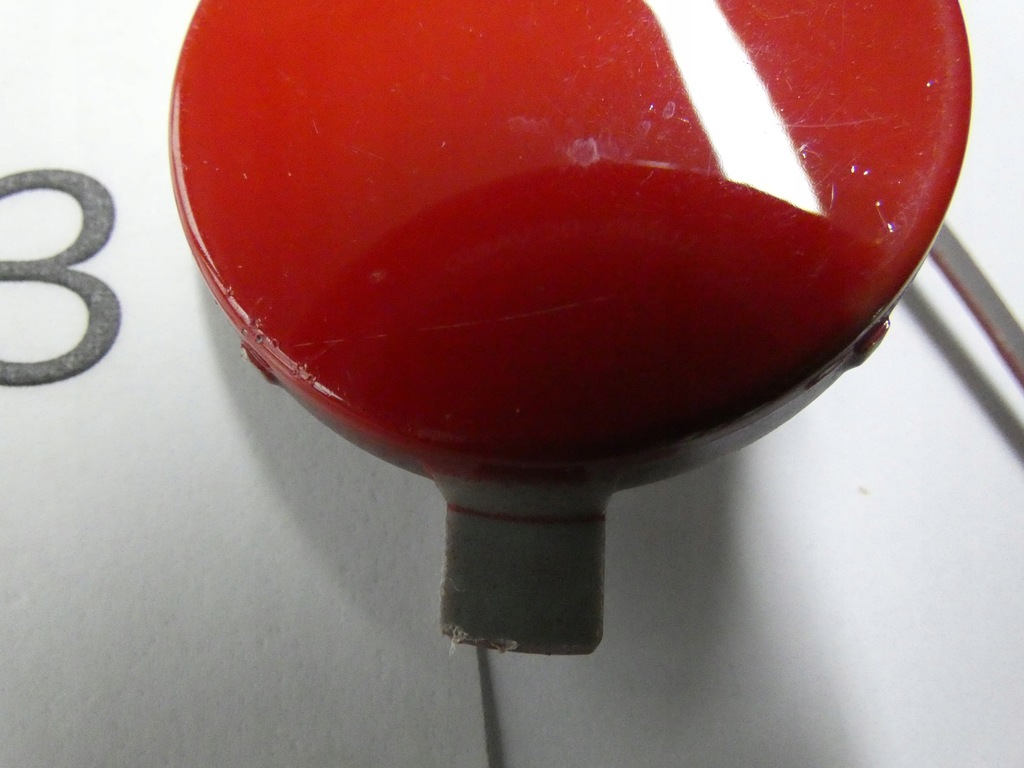 фото №11, Заглушка бампера передний, защита фаркоп буксировочный skoda rapid