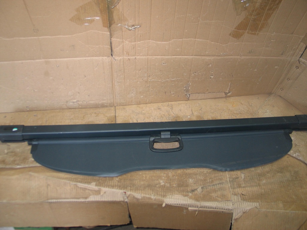 фото №6, Шторка багажника ford c-max cmax mk2 10-19r. am51-u55066-ab оригинал