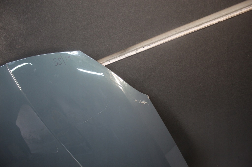 фото №4, Капот bmw 1 f40 2 f44