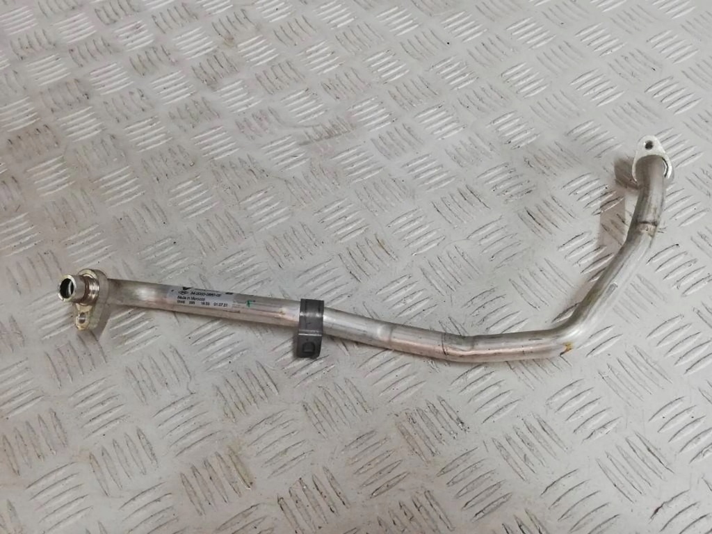 фото №1, Шланг кондиционера dacia sandero iii