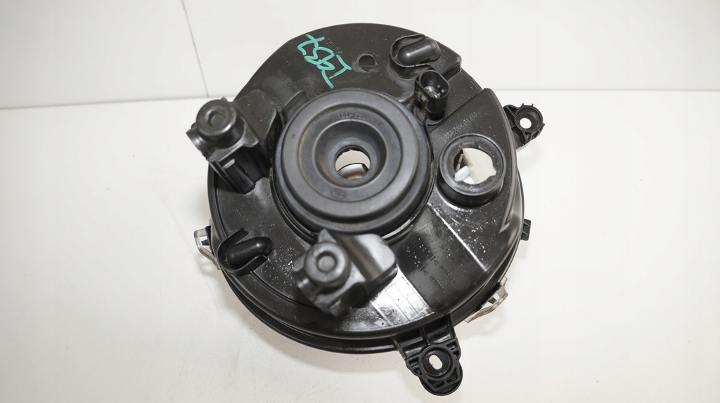 фото №8, Лампа левый перед передняя jeep patriot 06-12r