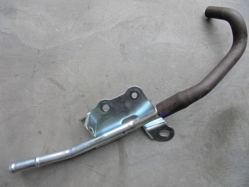 фото №2, Prius iv 1.8h wąż wody трубка патрубок