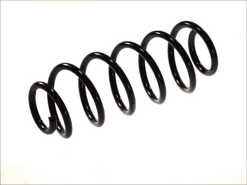 фото №16, Пружина підвіска kayaba rh6778