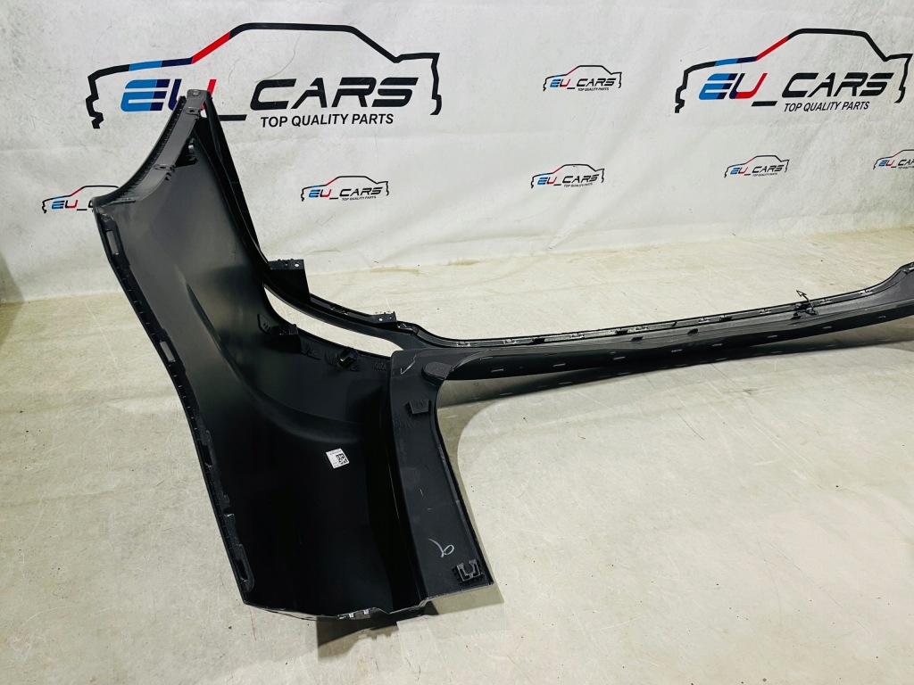 Ford s-max ii бампер задняя задний 6xpdc 2014-2019 rok Киев