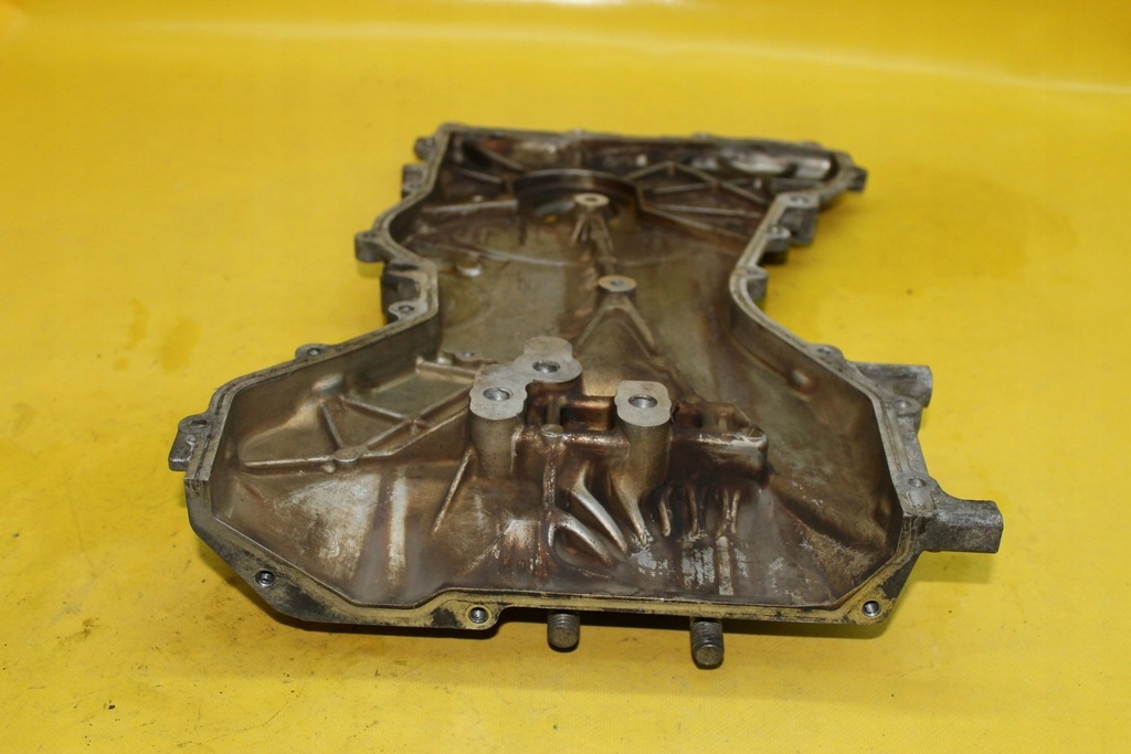 фото №6, Корпус розподільного валу s5209 mazda vi 6 1.8 b