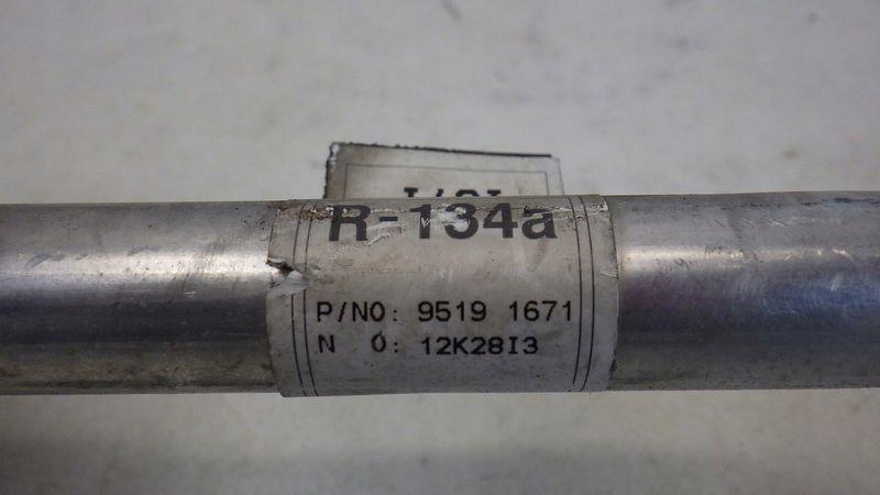 фото №10, Wąż трубка кондиционера chevrolet captiva i c140 2.2 vcdi 95191671