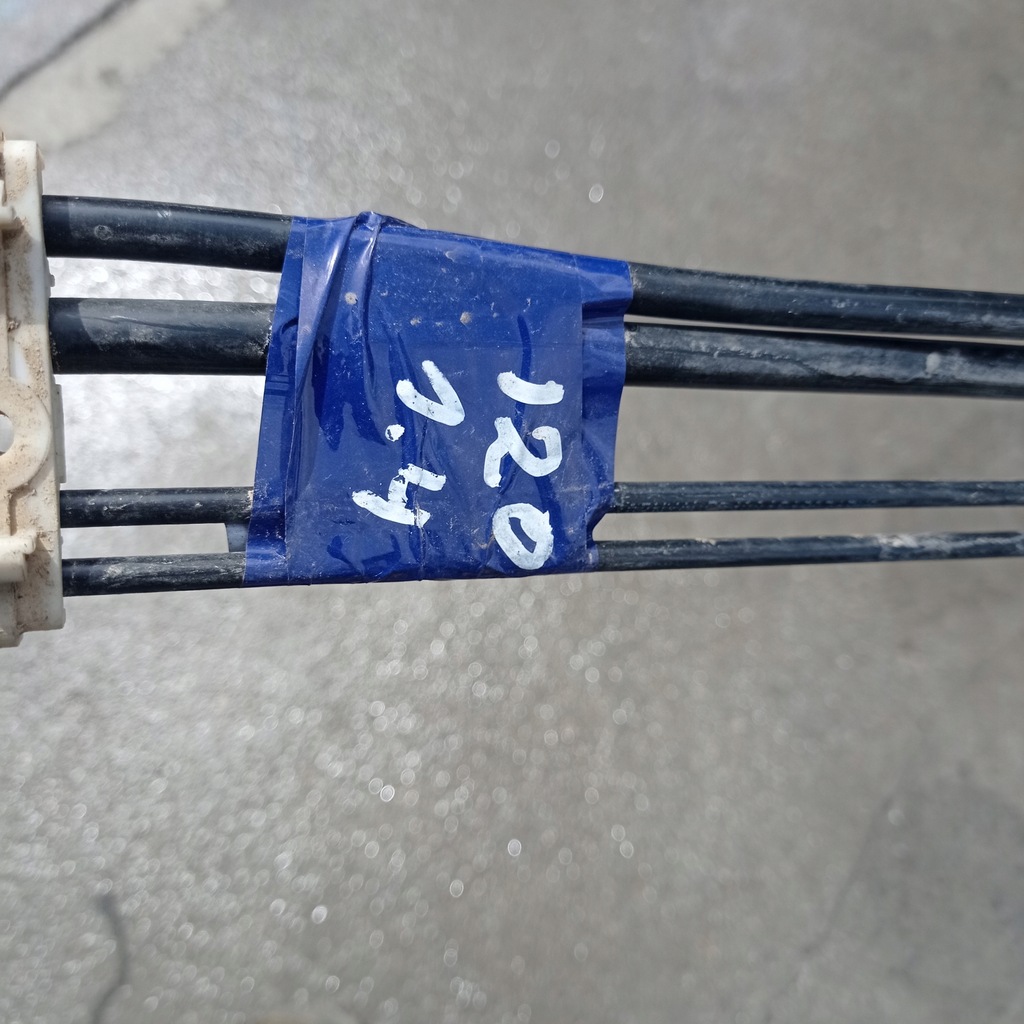 фото №4, Hyundai i20 ii 1.4 crdi провода топлива