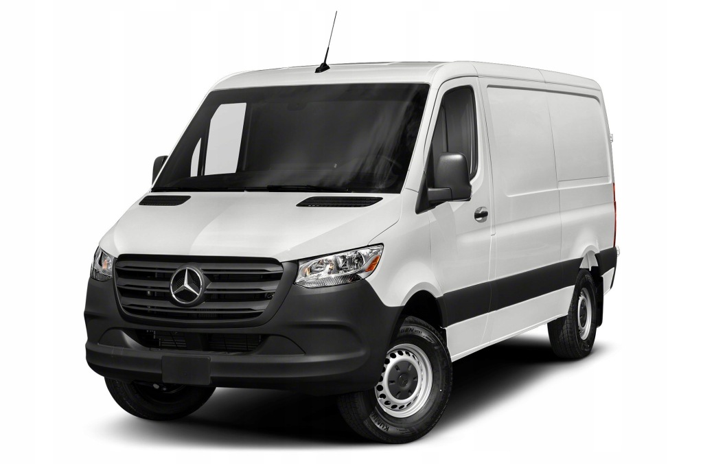 фото №2, Крила передній mercedes sprinter 907/910 , 18-
