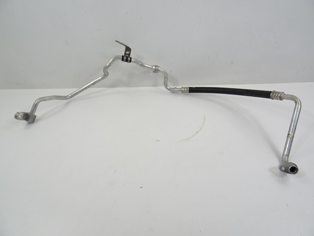 фото №12, Micra k14 1.5 dci шланг кондиціонера 924805fd0a