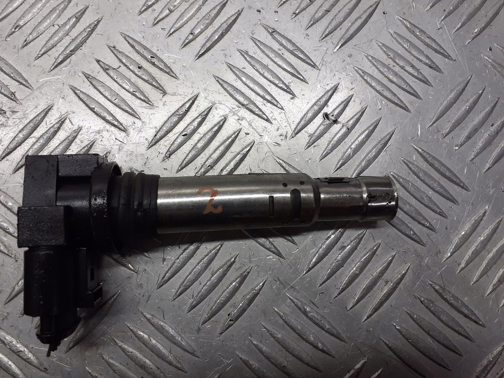 фото №1, Котушка запалювання skoda fabia 1.4 r0401s00400