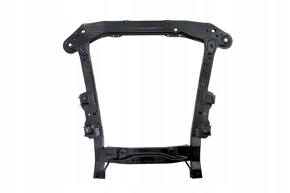 фото №10, Рама підрамник підрамник підрамник балка dacia sandero ii 2