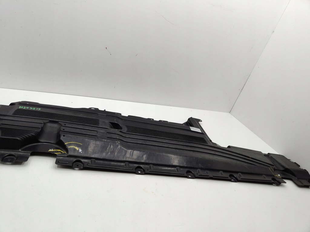 Купить Mercedes glc w254 накладка нижняя плита левая a2546805500