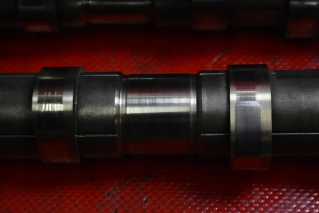 фото №16, Головка двигуна kia sorento 1 i 2.5 crdi 140 km 02-06