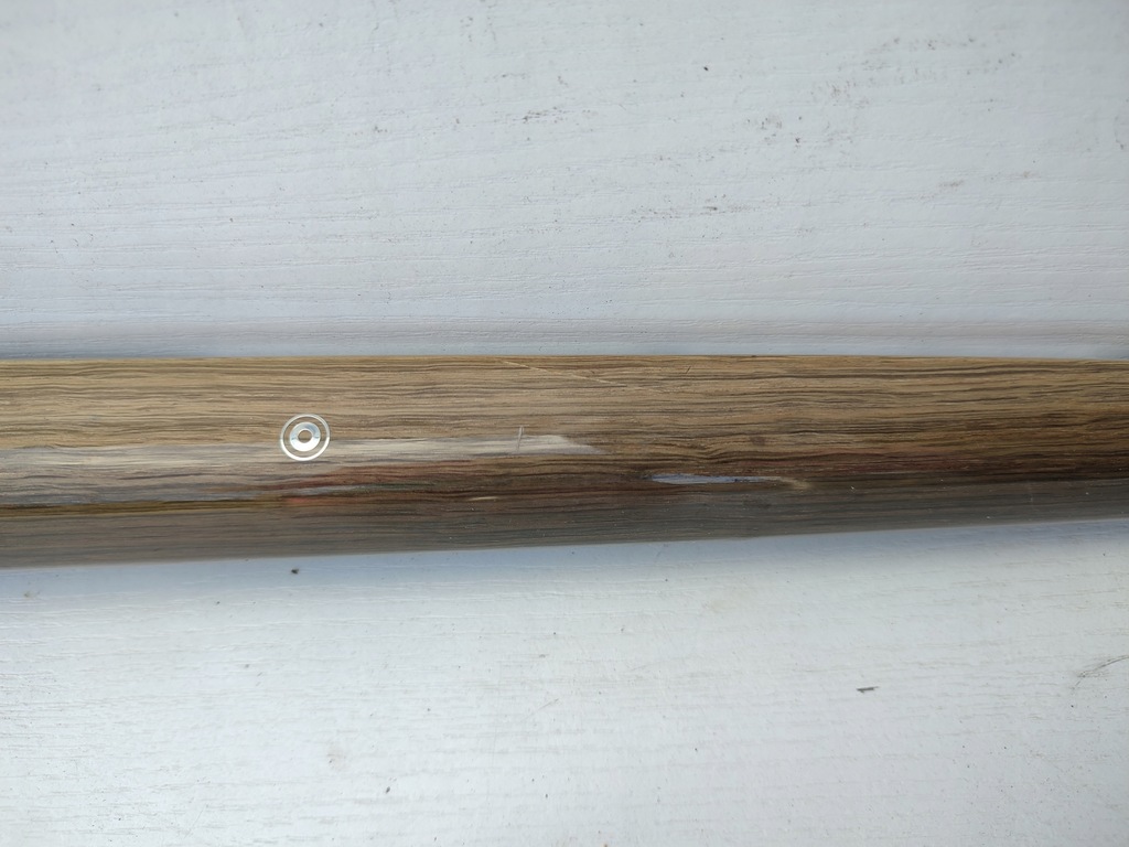 фото №6, Молдинг панели dekor микровыключатель jaguar xf x250 europa