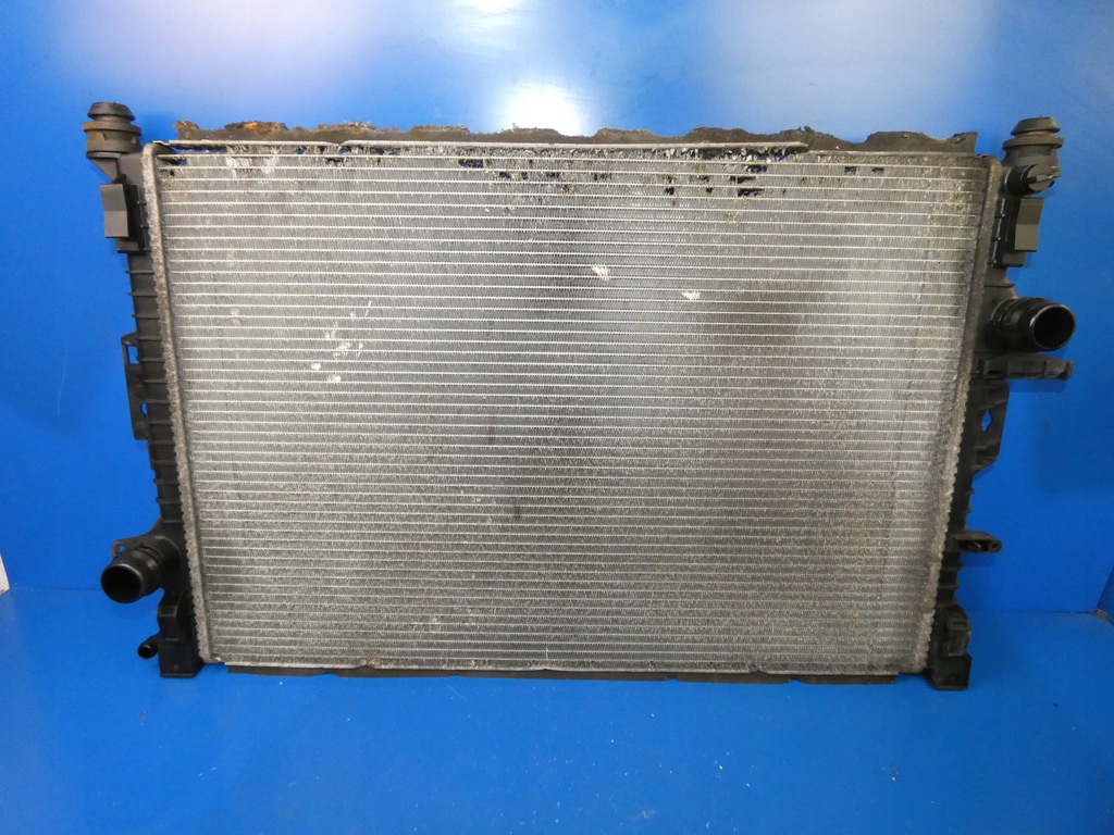 фото №1, Volvo s60 ii v60 2.0 d3 d5 радіатор wody