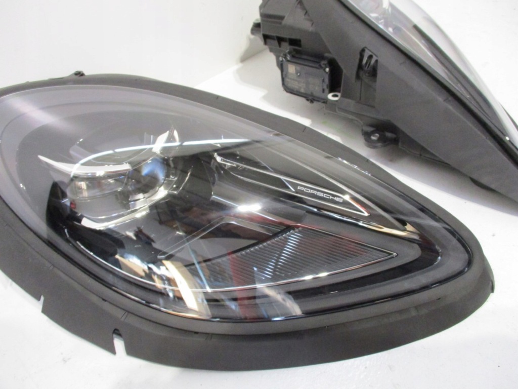 Фара фонари full led macan matrix 95b941016f 21r Недорого