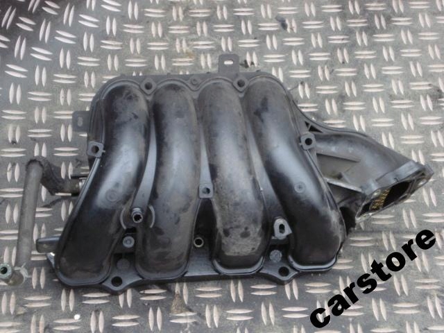 фото №1, Toyota rav4 2.0 vvti 00-06 колектор впускний