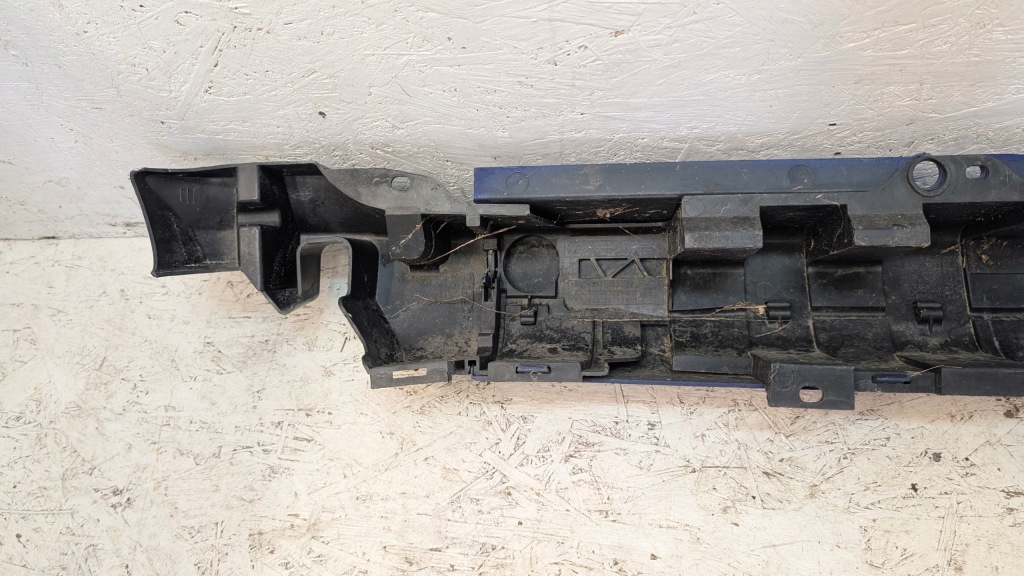 фото №8, Mercedes vito viano w639 бампер задний задняя a6398807971