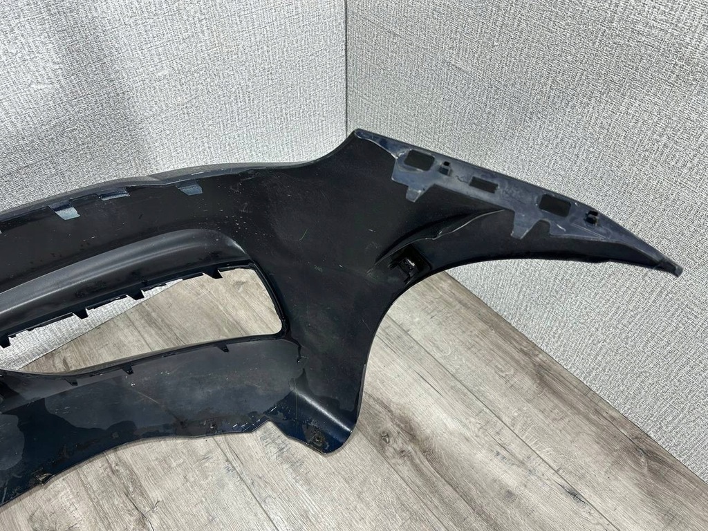 фото №13, Bmw 2 f45 f46 active tourer 2014-2018 бампер перед 7328677