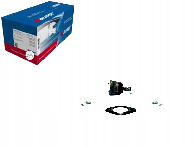 фото №1, Набор ремонтный рычаг переключения передач scania 4 p g r t 05.95- auger