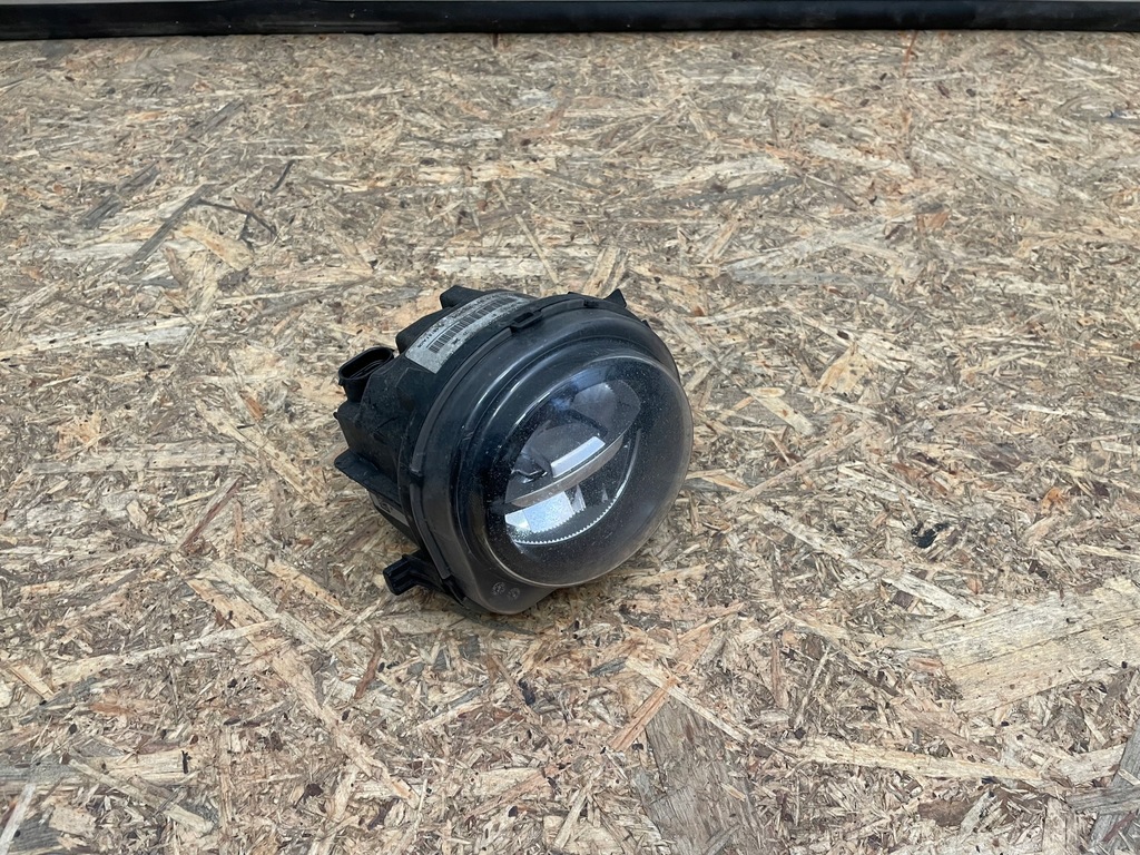 фото №1, Bmw f07 f10 f11 протитуманна фара led drl лівий oryg 7311293
