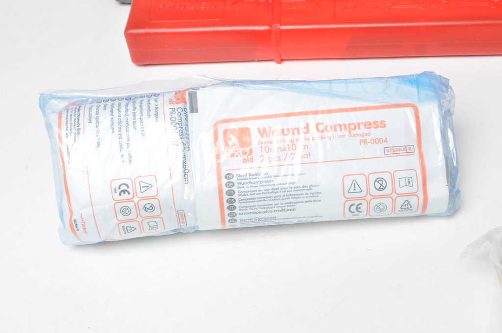 фото №7, Nissan x-trail iv t33 аптечка 23r