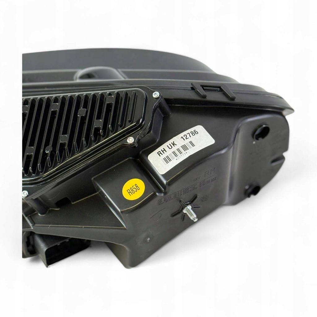 фото №8, Mclaren лампы uk rhd 720s artura - 14ad777cp / 14ad712cp