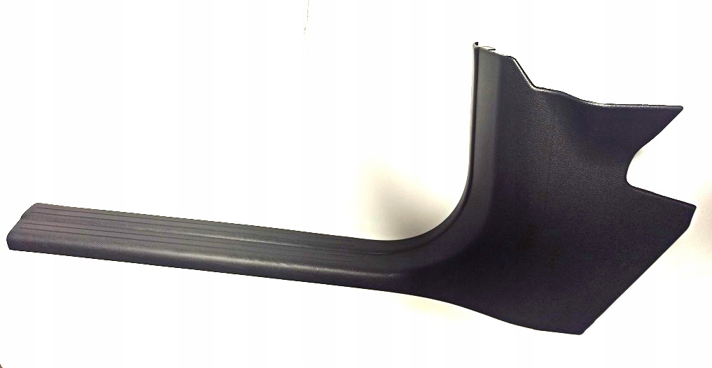 фото №1, Infiniti q30 защита обшивка порог левая a2466805502