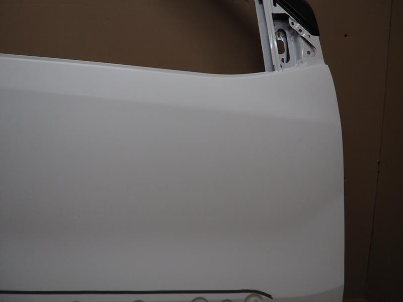 фото №4, Двері праве передні fiat doblo ii opel combo d