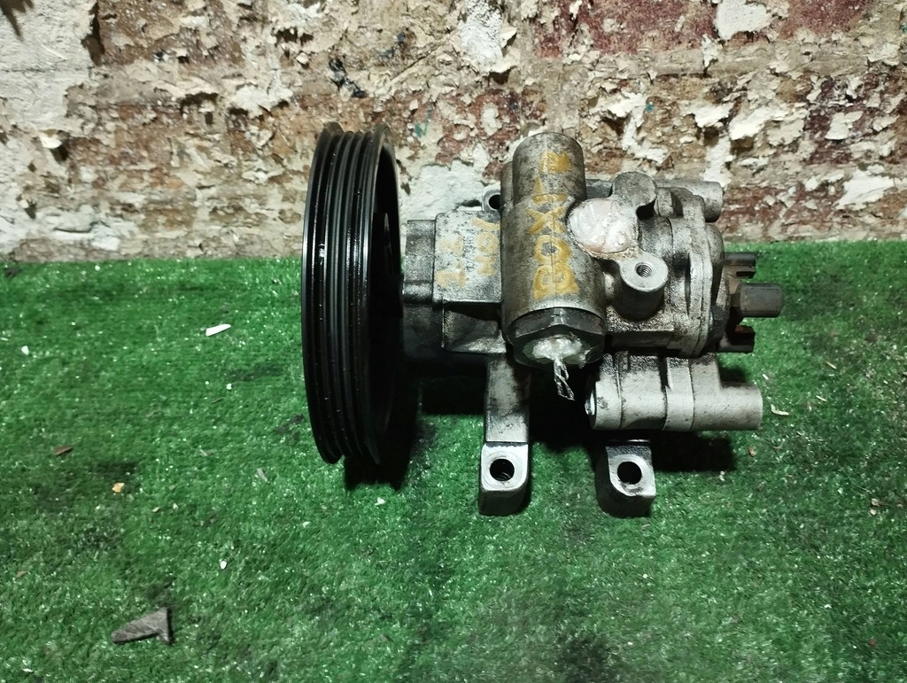 фото №1, Насос усилителя peugeot boxer ii 2.2 hdi 2006/2014 rok