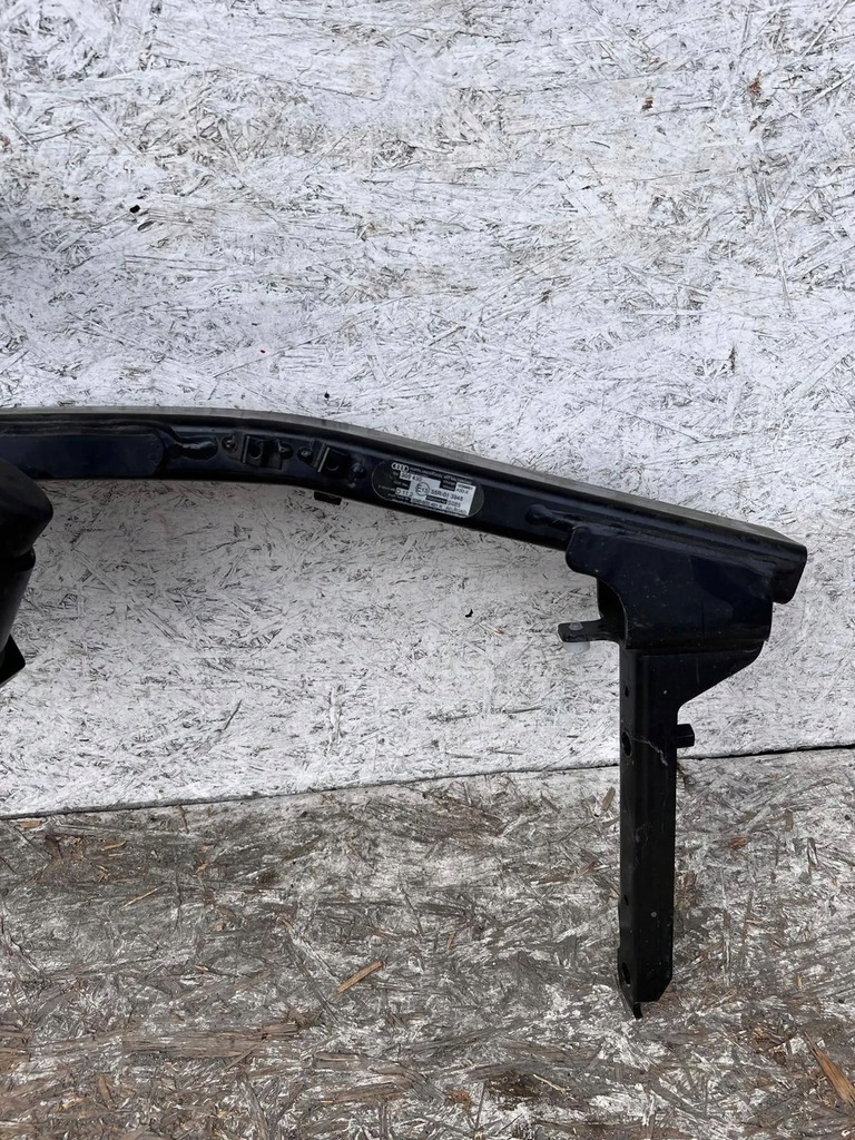 фото №7, Audi a4 s4 b9 2015 dachy