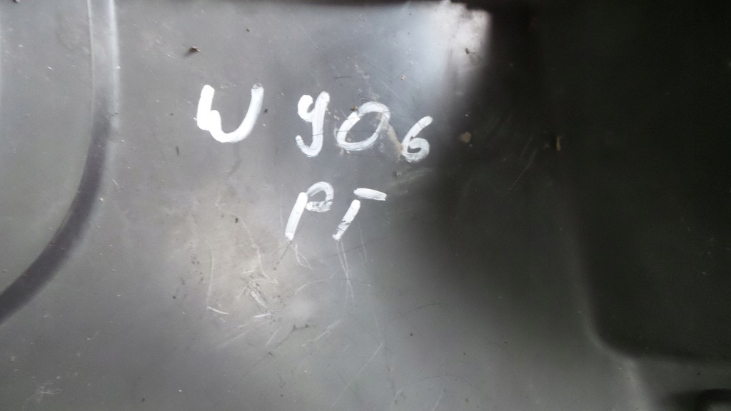 фото №9, Уголок бампера правый задняя бампер задняя mercedes 906 sprinter a9068802371