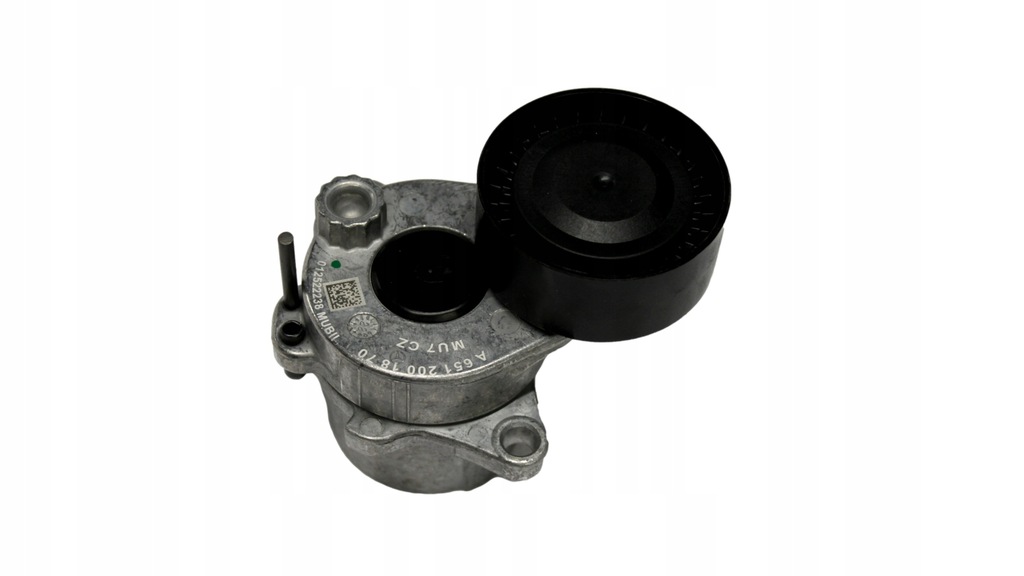 фото №1, Mercedes sprinter 906 907 910 натяжитель ремень om651