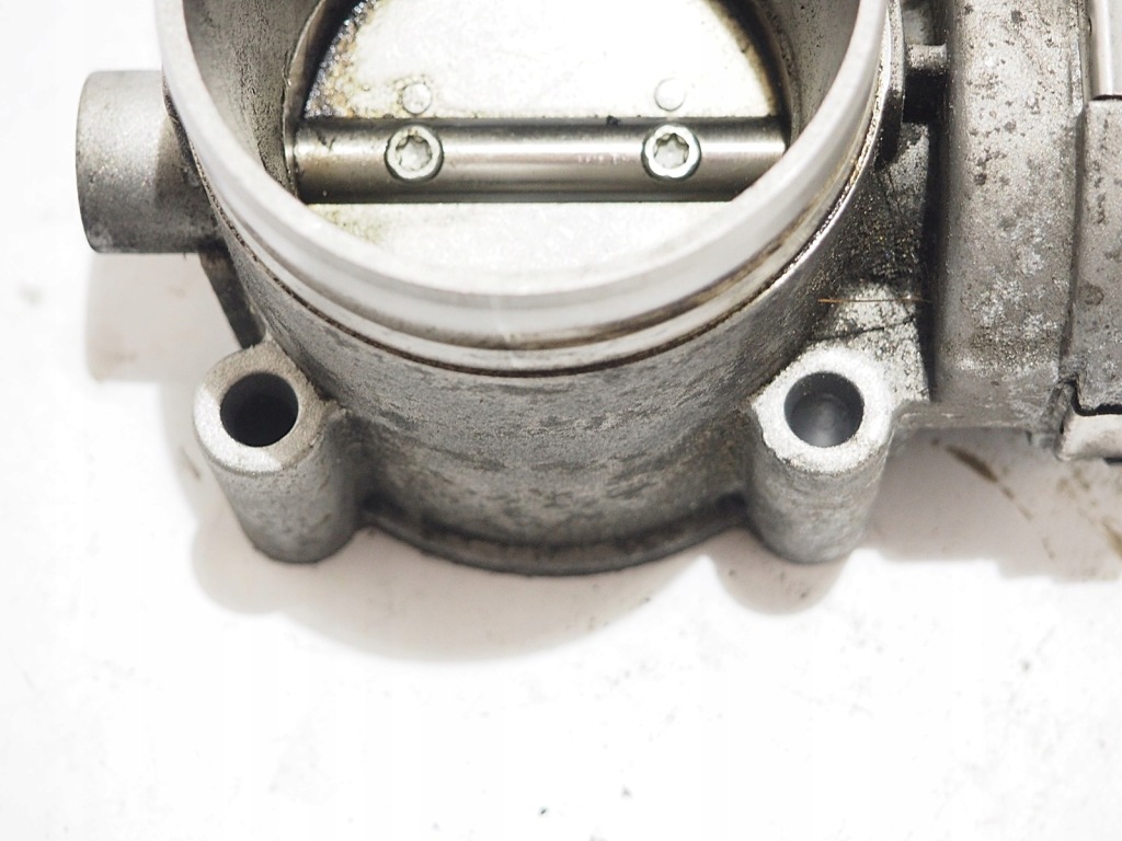 фото №5, Alfa romeo дросельна заслінка 0280750073 оригінал