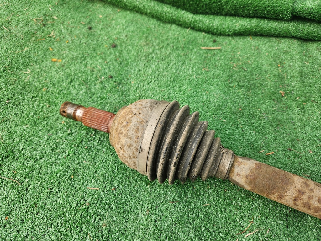 фото №5, Приводной вал левая peugeot 508 i 1.6 ehdi механическая коробка передач