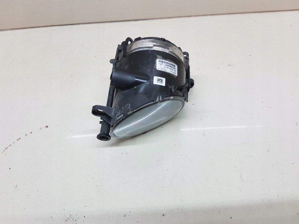 Opel insignia a 13-17 противотуманная фара левый Доставка