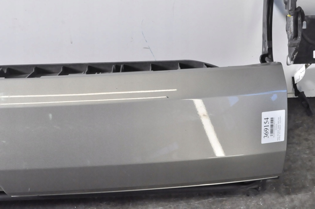 фото №7, Peugeot 3008 i борт петлі кришка багажника багажника задня задня