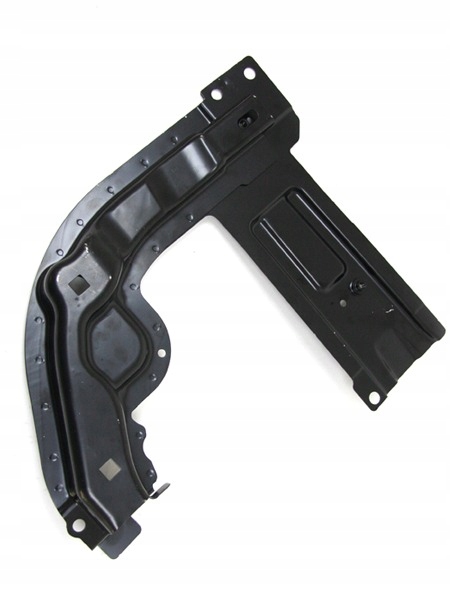 фото №1, Опора pod фара правая porsche macan